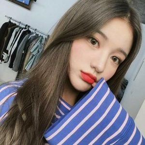 Meet your Posher, Katherine